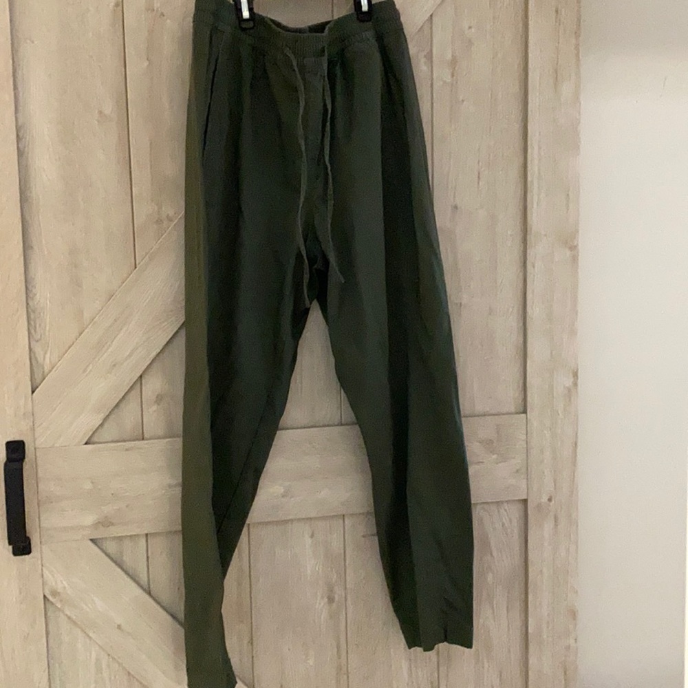 Lou and grey by loft pants